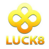 luck8red